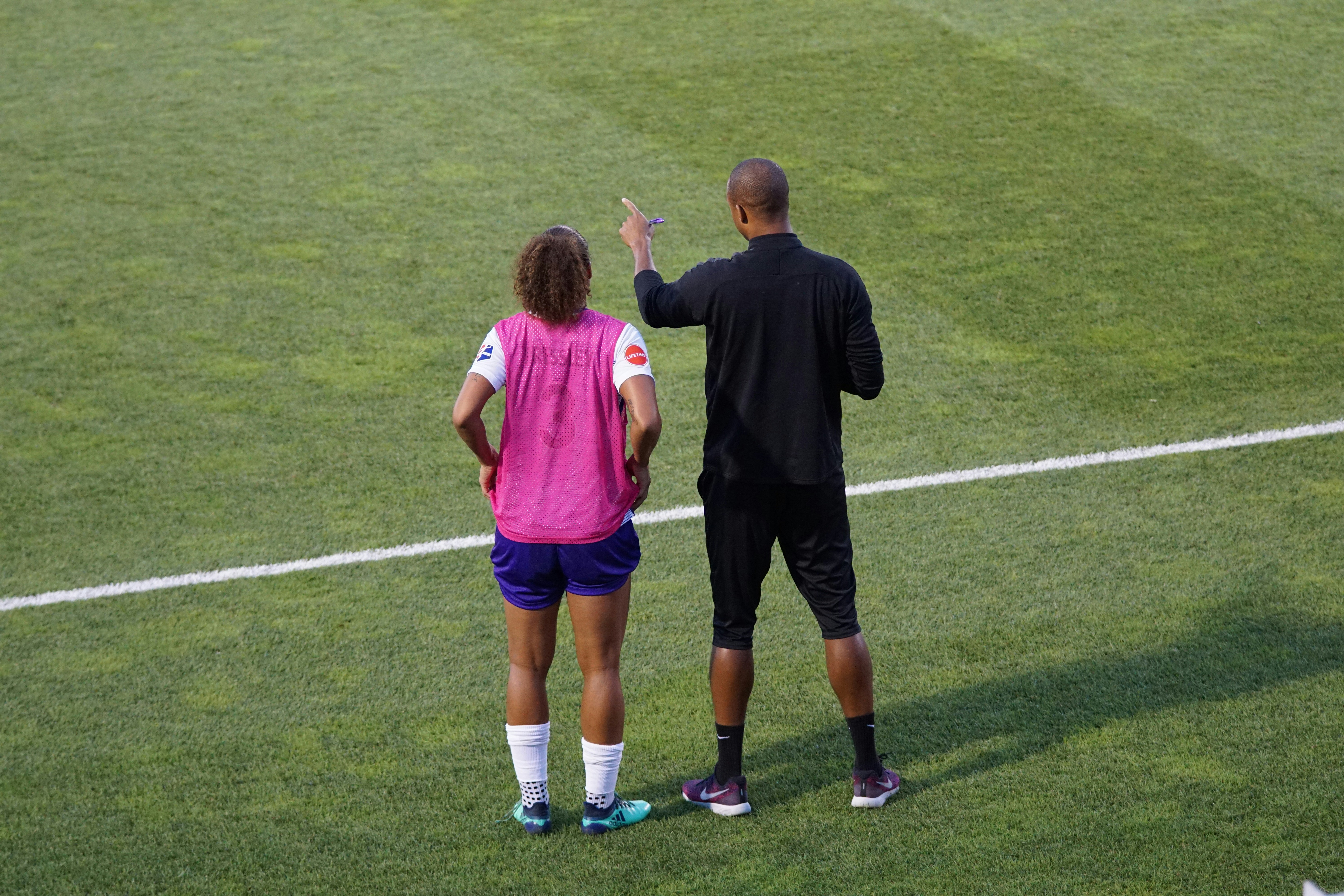 Coach